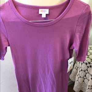 LuLaRoe Julia XS